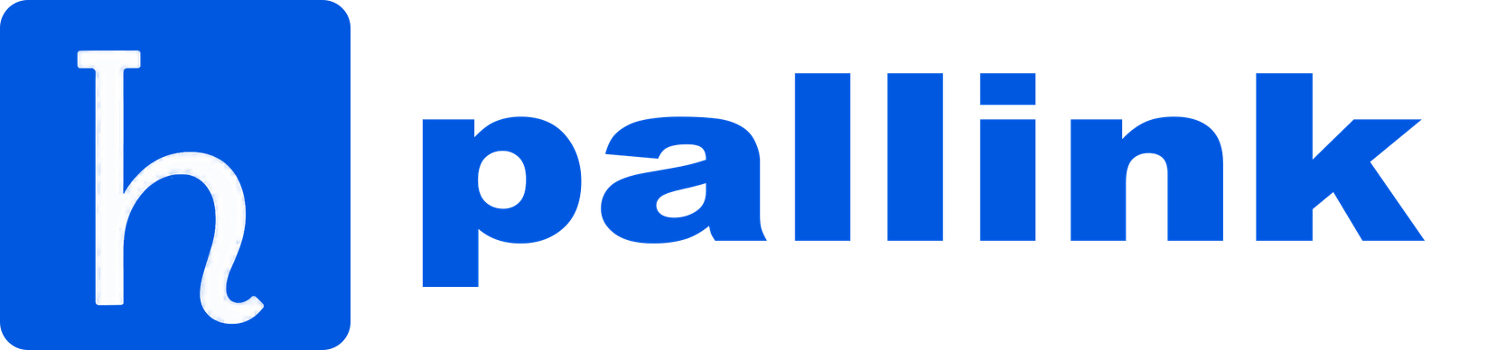 Pallink